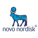 Novo Nordisk logo